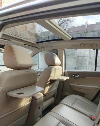 Renault Koleos cena 22800 przebieg: 240000, rok produkcji 2009 z Wrocław małe 79